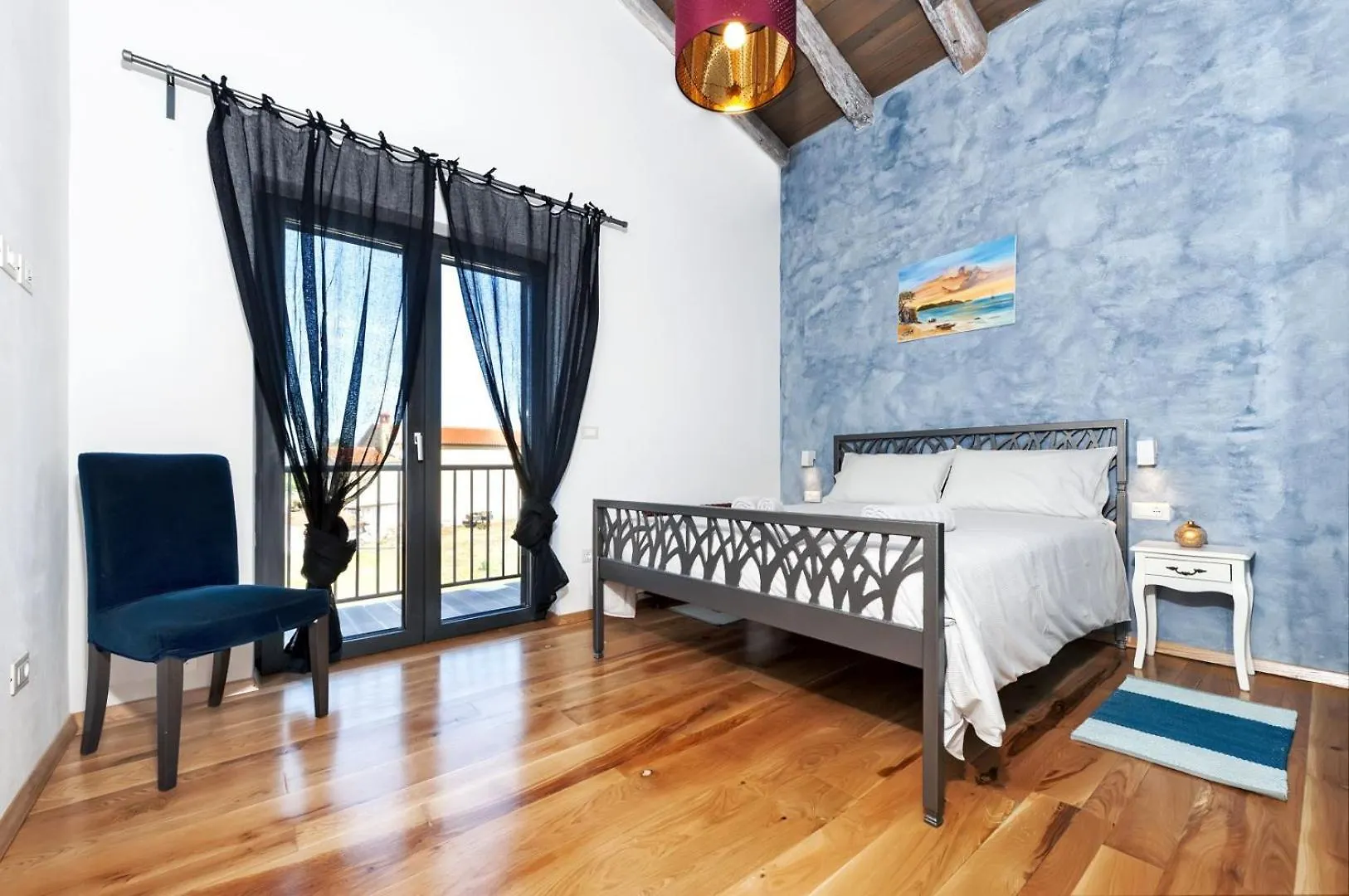 Beautiful Villa Baraka With Pool Near Pazin Kanfanar Croatia
