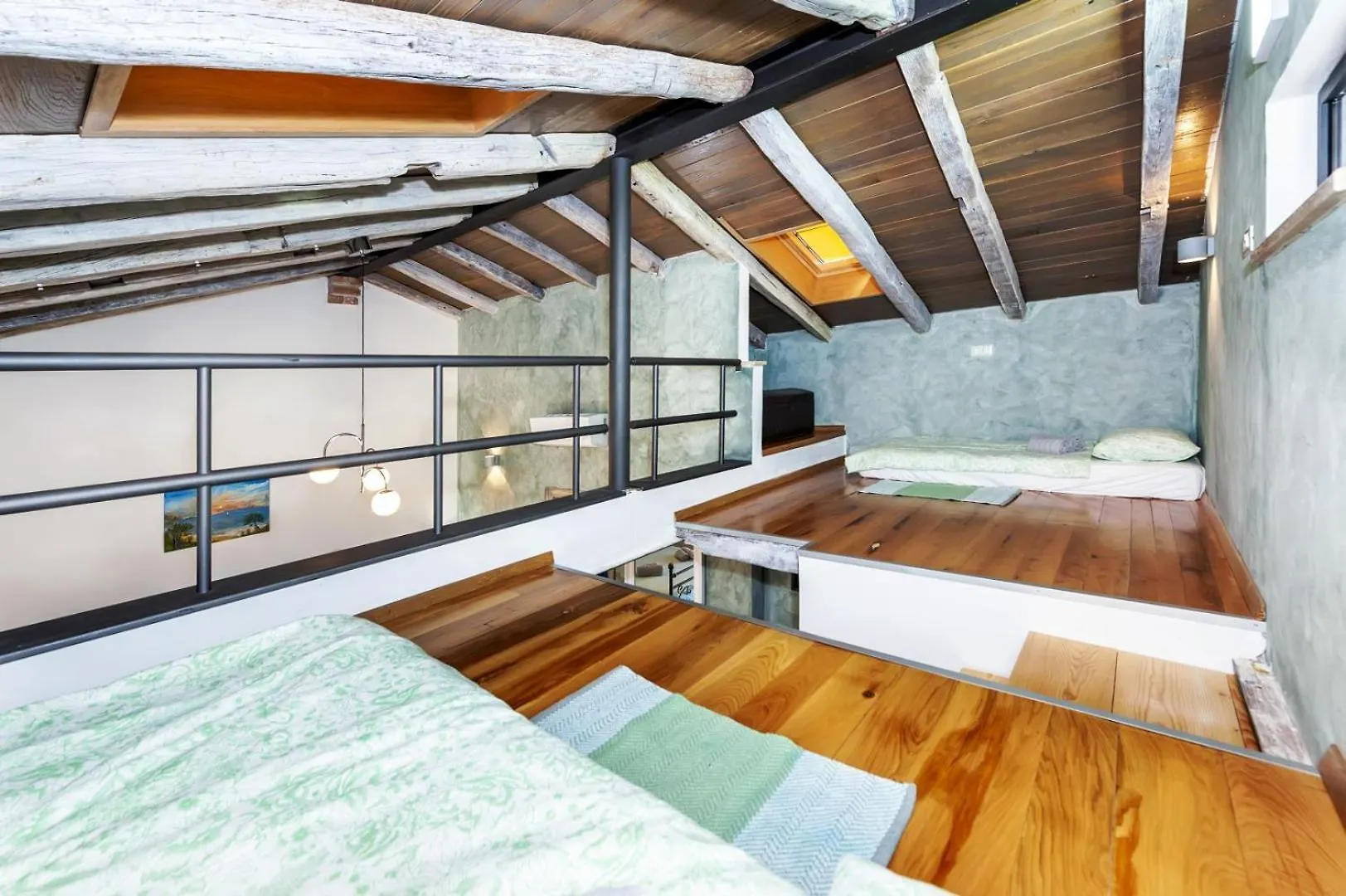 Beautiful Villa Baraka With Pool Near Pazin Kanfanar Croatia
