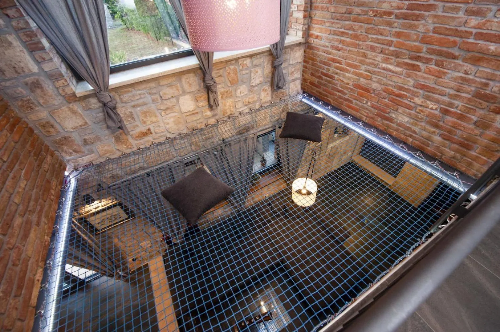 Beautiful Villa Baraka With Pool Near Pazin Kanfanar