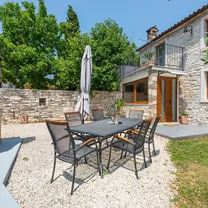Casa Sossi Near Rovinj Kanfanar